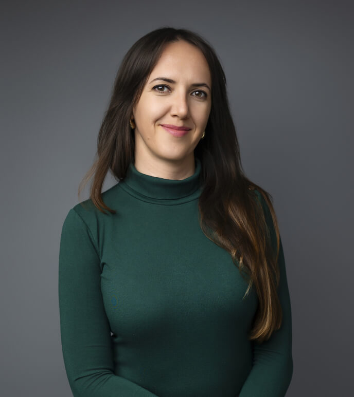 Dorota Dawidowicz