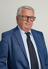Andrzej Tyszecki