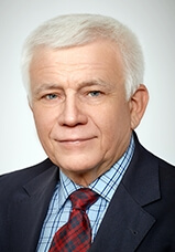 Andrzej Kulig prof. PW